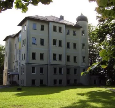 Schloss Strassberg, Augsburg