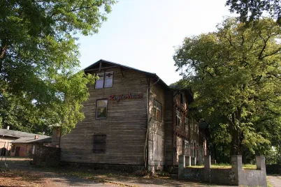 Logierhaus Hoppegarten, Berlin