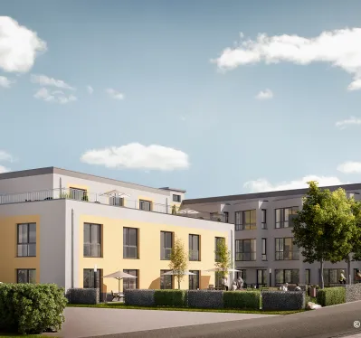 Pflegezentrum Herford, Herford