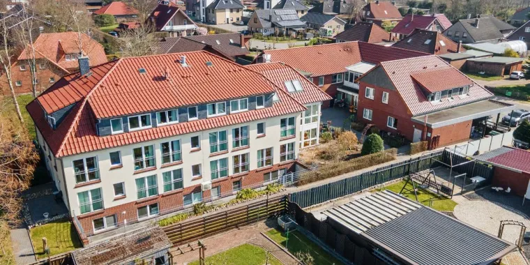 Seniorenzentrum Barßel bei Cloppenburg