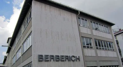 Alte Buchbinderei, Heilbronn