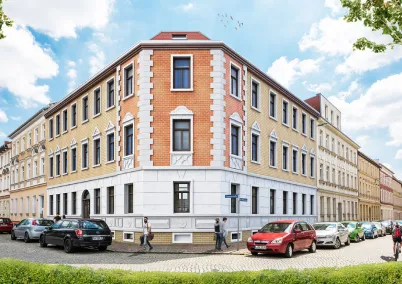 Stammerstraße, Leipzig