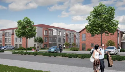 Seniorenzentrum Geeste-Osterbrock in Lingen (Ems)