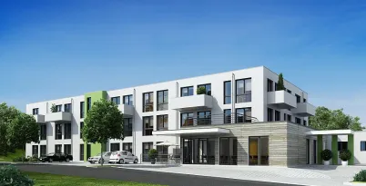 Seniorenzentrum Piesport, Trier