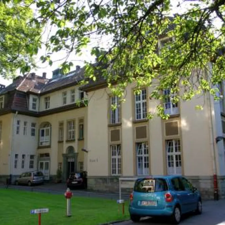 Arrenberg’sche Höfe, Foto 1