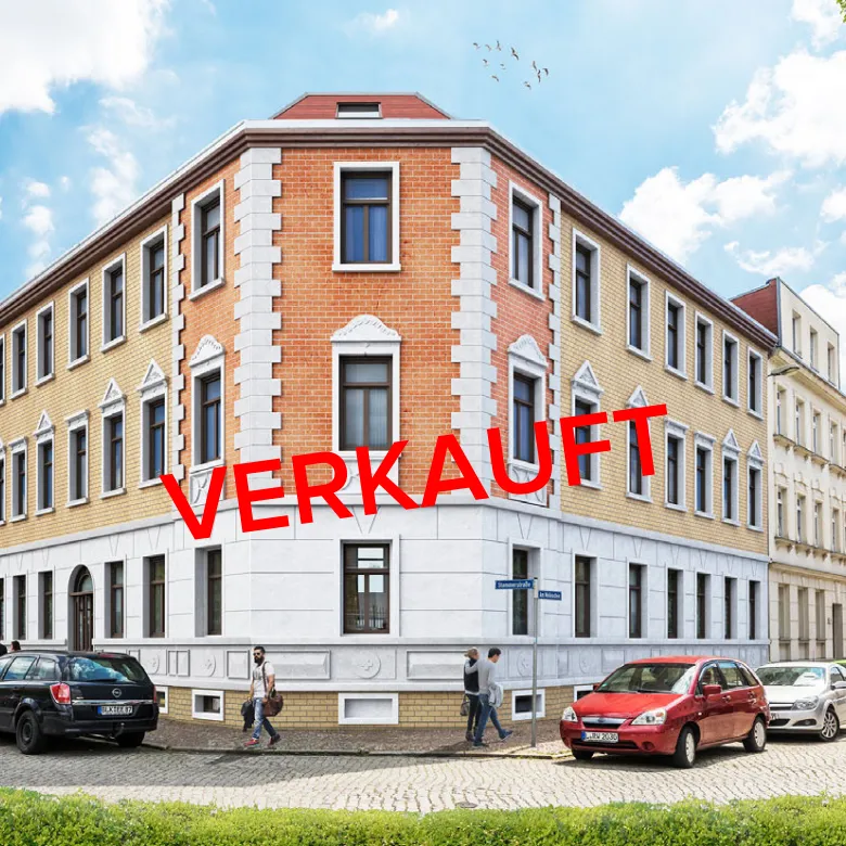Stammerstraße, Foto 1