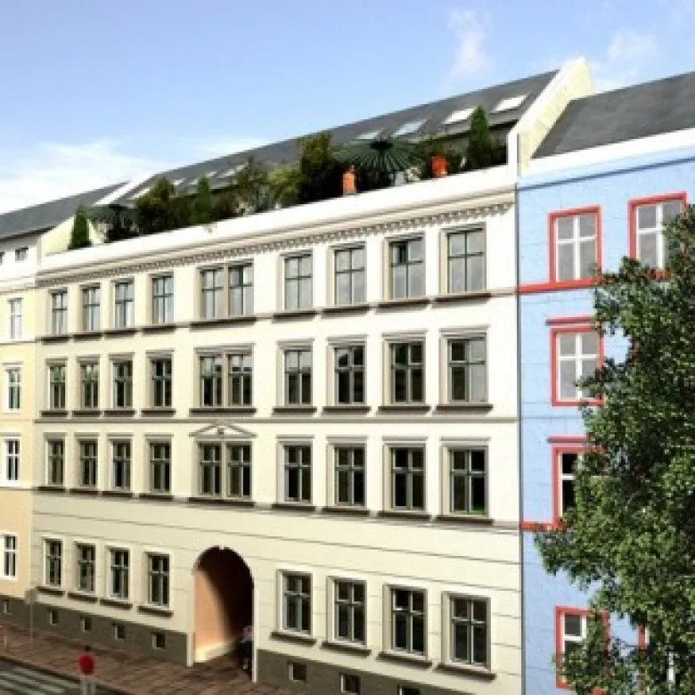 Shakespearestraße, Foto 1