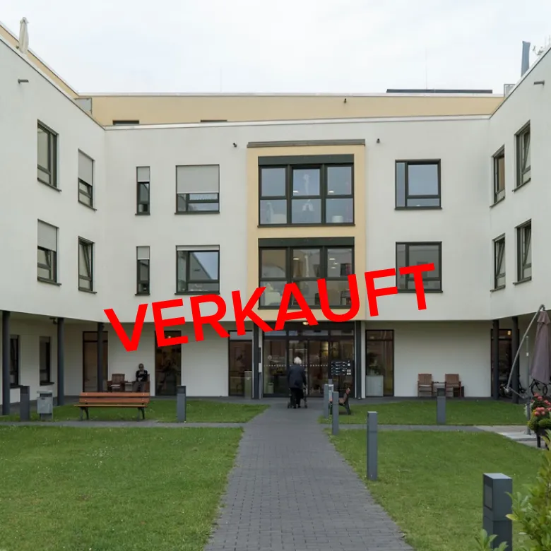 Seniorenpark Jüchen, Foto 3