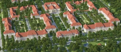 Ludwig-Hoffmann-Quartier, Berlin
