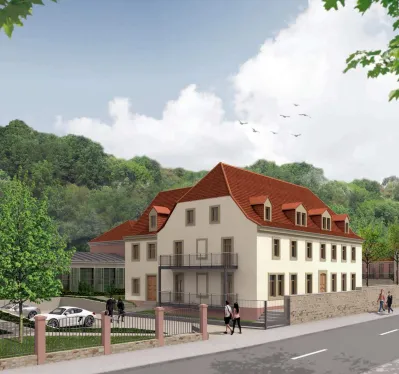 Felsenkeller, Dresden