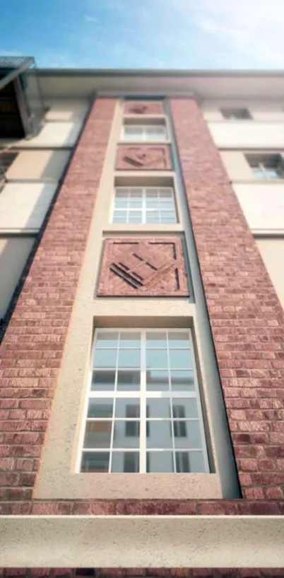 Carrée Alte Post, Berlin