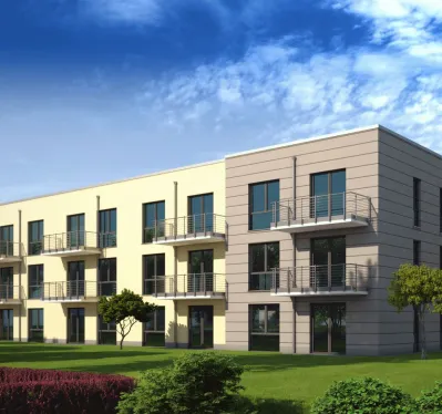 Seniorenquartier Elsdorf, Köln