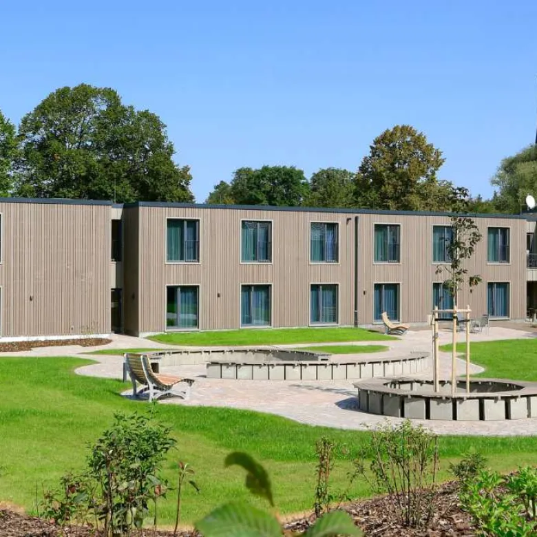 Senioren-WG Schenklengsfeld, Foto 2