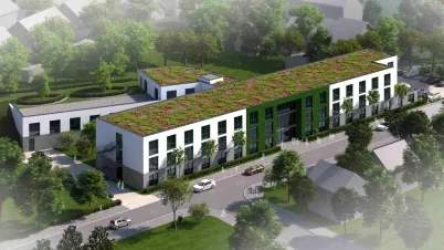 Seniorenzentrum Obrigheim, Heidelberg