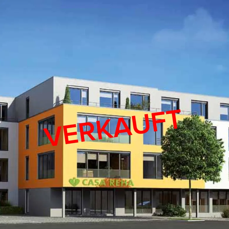 Seniorenpflegeheim Birkenhof, Foto 1