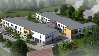 Seniorenzentrum Offenbach-Hundheim, Kusel (Landkreis)