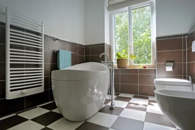 Allées des Châteaux, Berlin