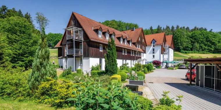 Seniorenpflege Doktorshof in Neumarkt i.d. Oberpfalz