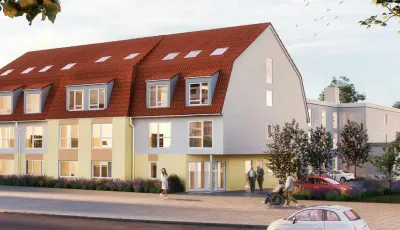 Seniorenzentrum Altdorf bei Nürnberg bei Nürnberg