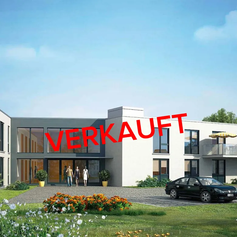 Seniorenzentrum Herbstein, Foto 1