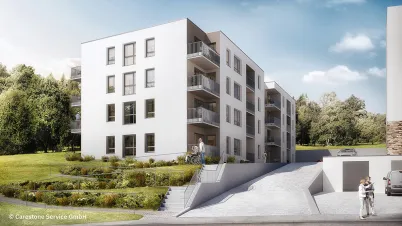 Wohn- und Pflegezentrum Alfeld II, Hildesheim