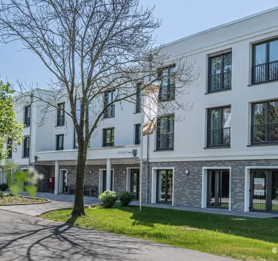 Pflegezentrum Rethem, Heidekreis (Lkr.)