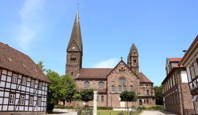 Pflegezentrum Nörten-Hardenberg, Göttingen
