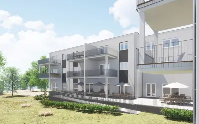 Seniorenzentrum Rehlingen bei Saarlouis