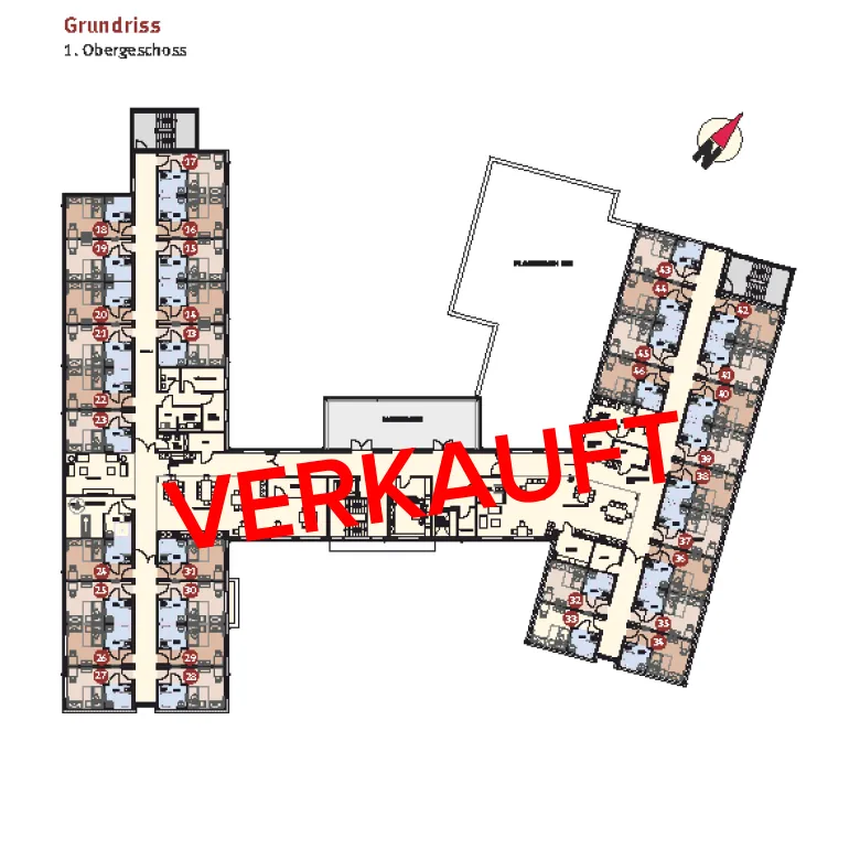 Pflegezentrum Jürgens Hof, Foto 5