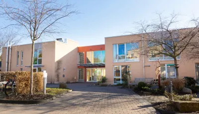 Seniorenzentrum Weende in Göttingen