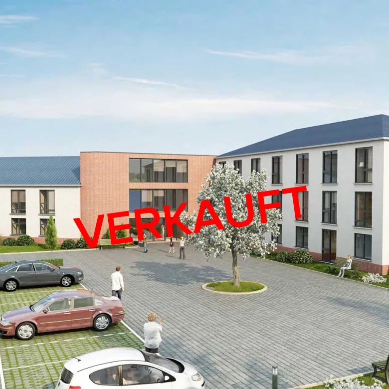 Pflegeimmobilie Grebenau, Foto 1