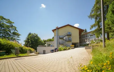 Seniorenzentrum Eppendorf, Mittelsachsen (Landkr.)