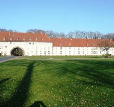 Mariental, Wolfsburg