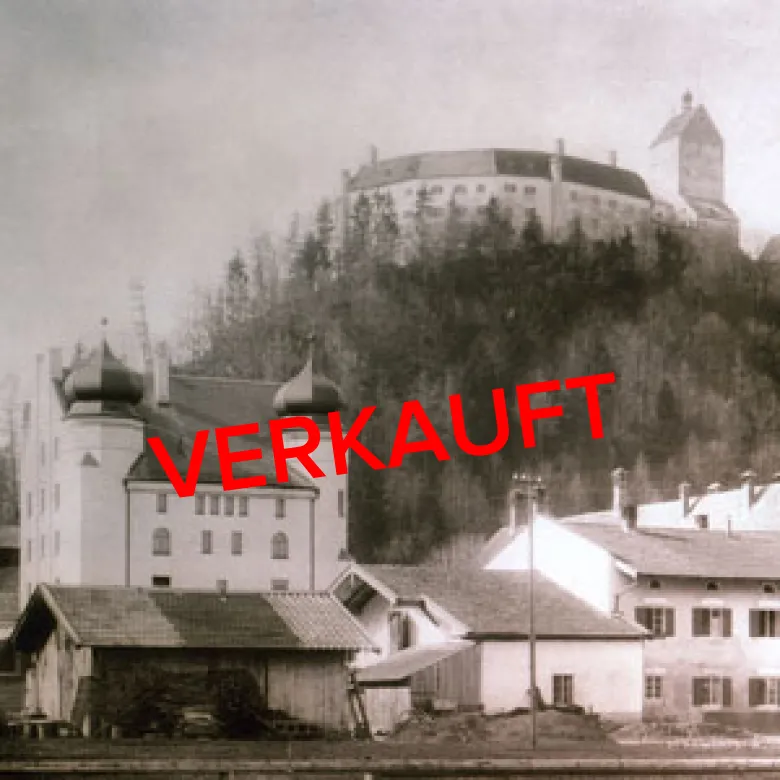 Castello zu Hohenaschau, Foto 5