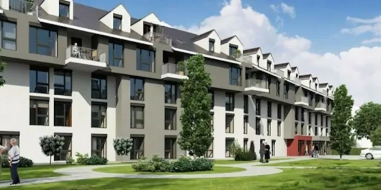 Seniorenzentrum Laubenheim in Mainz