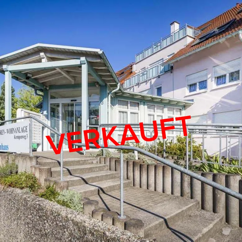 Pflegeheim Kehl (Betr. Wohnen), Foto 6