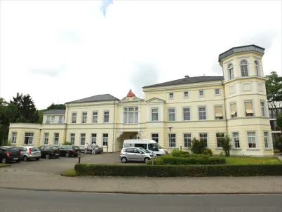 Seniorenzentrum St. Martin, Bad Neuenahr-Ahrweiler