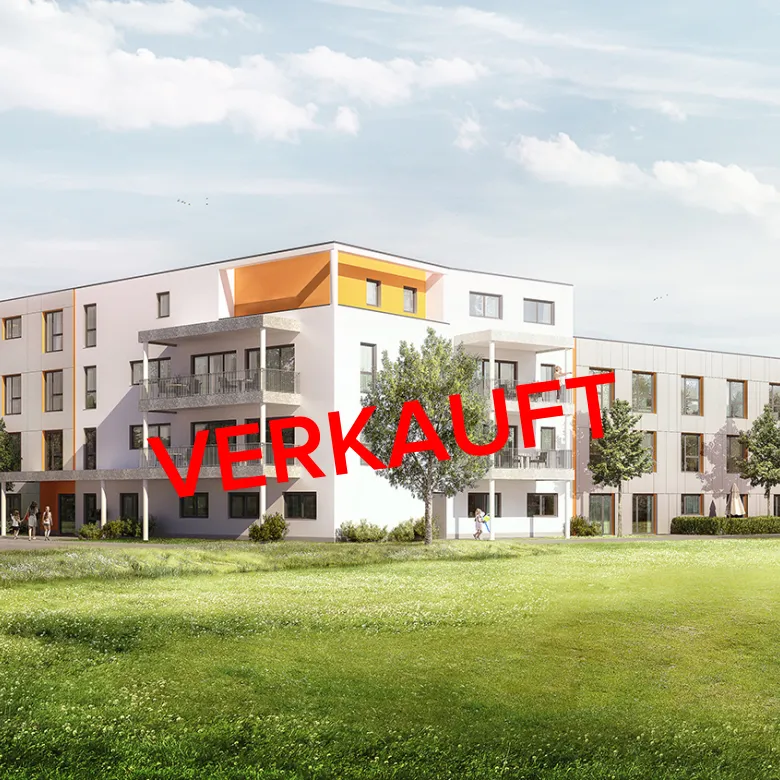 Pflegezentrum Kalbach, Foto 1