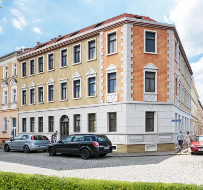 Stammerstraße, Leipzig
