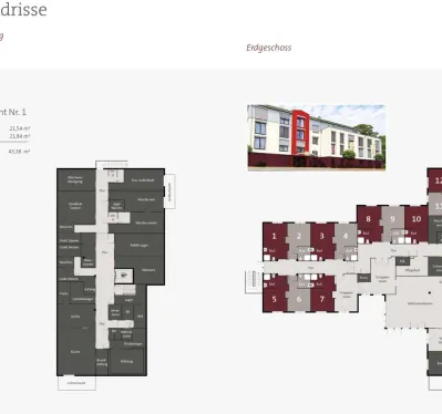 Haus Invita, Bremen