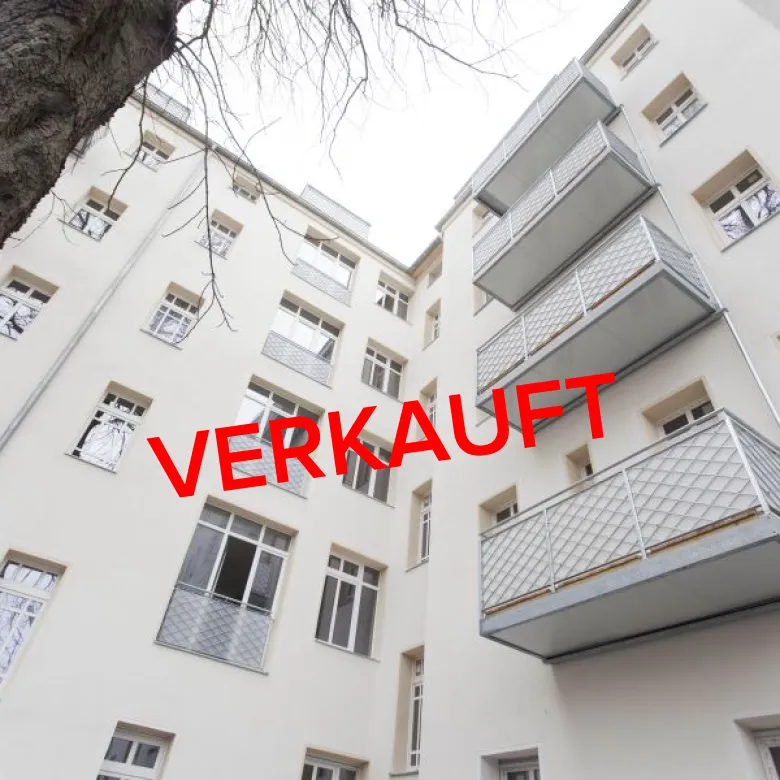 Gründerzeithaus im Leopoldkiez, Foto 6
