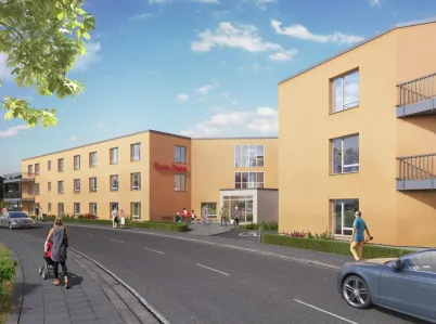 Senioren-Pflegeheim Sprendlingen, Bad Kreuznach