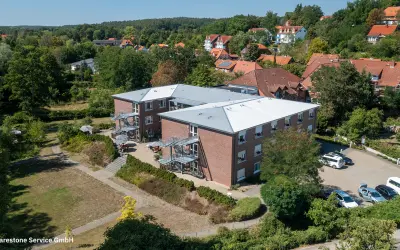 Pflegeimmobilie Hitzacker in Lüchow-Dannenberg (Landkr.)