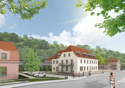 Felsenkeller, Dresden