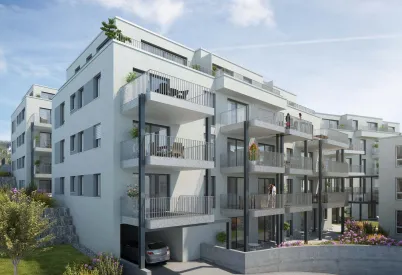 Pflegeimmobilie Gailingen, Konstanz
