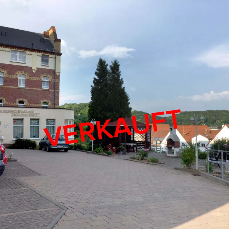 Wohnanlage Waldheim, Foto 5