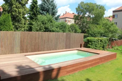 Stonehill Gardens, Berlin