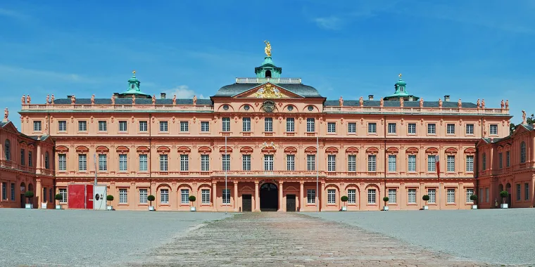 Neue Ludwigvorstadt in Rastatt