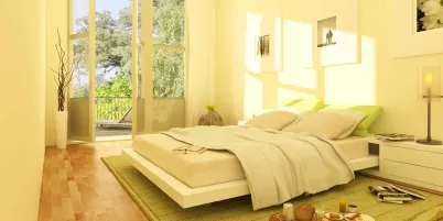 Residenzen am Wannsee, Berlin