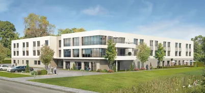 Seniorenzentrum Kassel-Calden, Kassel